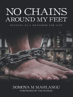 cover image of No Chains Around My Feet